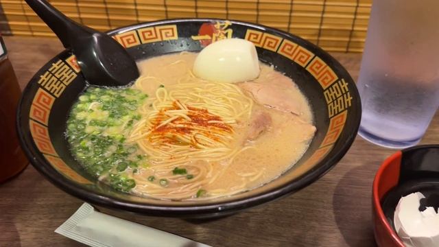Japan: Which is the BEST Ramen Noodles? смотреть онлайн