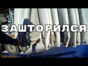 Топлю за Американский тягач хоть и тружусь  на Европейском.