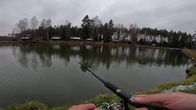 ПЛАТНАЯ РЫБАЛКА смотреть онлайн