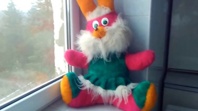 Сказка про Мишку и Клару. смотреть онлайн
