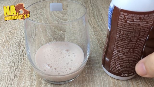 Na, schmeckt`s? - Zott - Monte Drink - ( Deutsch / German | HD ) смотреть онлайн