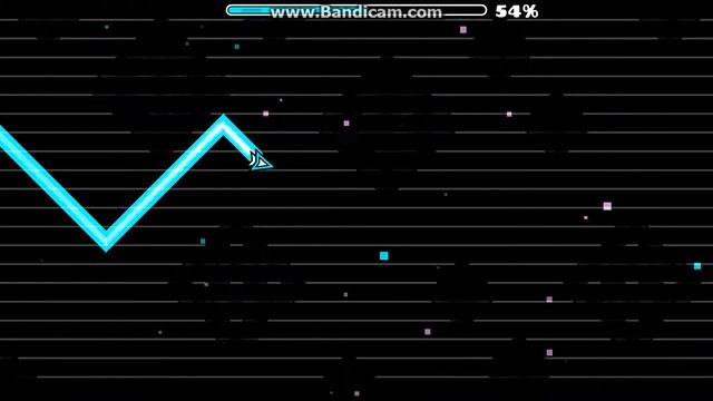 Немного NC Retro Circles by Nacho 21| Geometry gash [6] смотреть онлайн