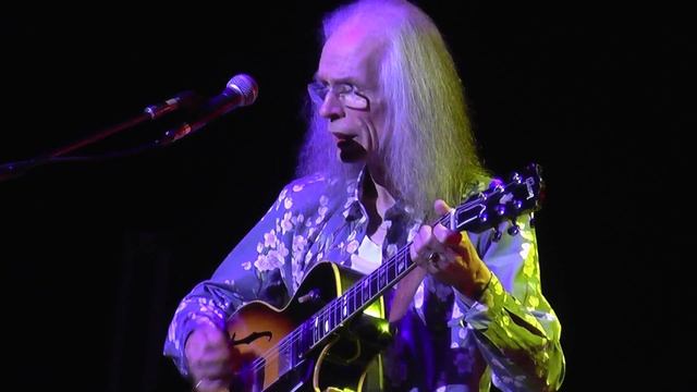 YES - Yours is no disgrace. London, Royal Albert Hall May, 8th 2014 HD смотреть онлайн