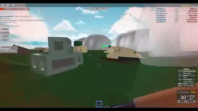 Roblox Muffin Kombat Part 2 [SO CLOSE TO BUY THE RAIL GUN!!!!] смотреть онлайн