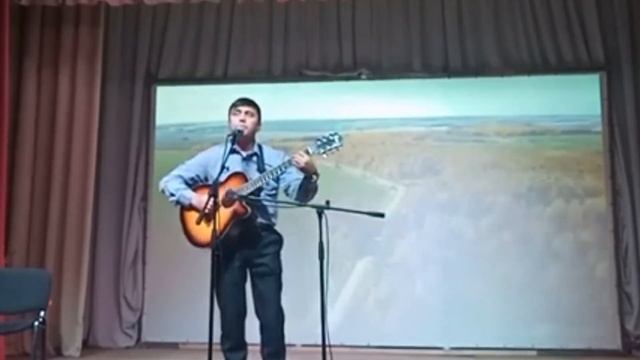 От чего так в России березы шумят