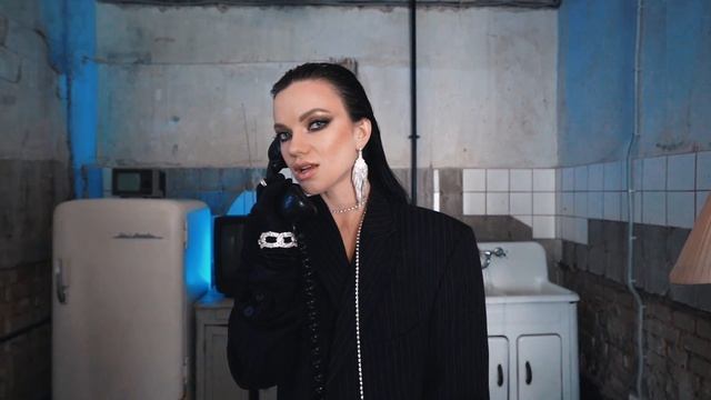 Polikarpova - Мюсли (Премьера клипа 2022)