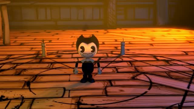 SFM | Multiverse Song - DAGames - Medley(Nightcore X2)