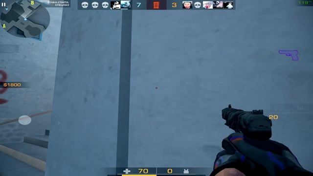 Government Hooker 🖤