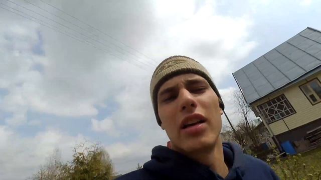 VLOG : КУСТ , ЛИВЕНЬ ИЛИ Я ОПЯТЬ НА ДАЧЕ смотреть онлайн