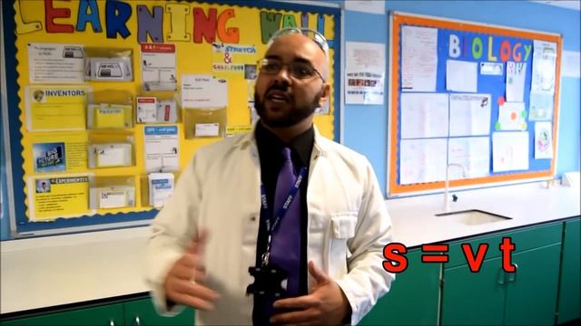 Physics Revision Rap - 21 Equations смотреть онлайн