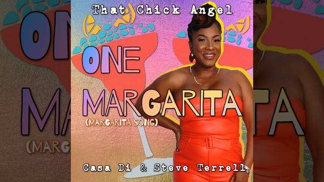 One Margarita - Margarita Song смотреть онлайн