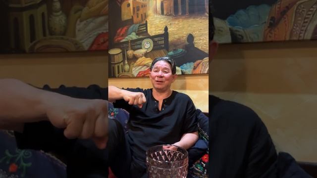 Слова меняющие жизнь. Жанат Кожамжаров. Сюцай тренинг институт смотреть онлайн