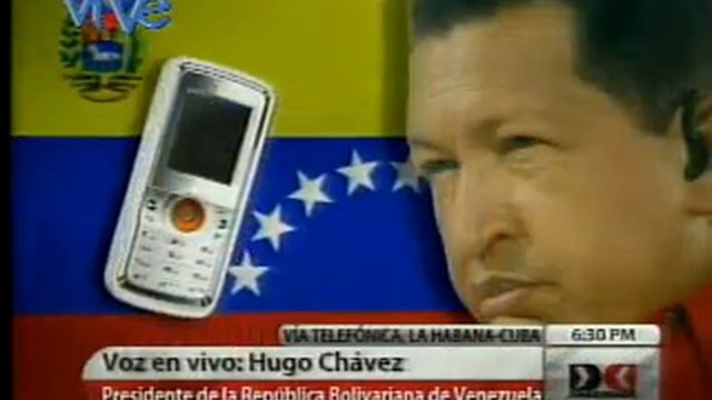 Presidente Chávez retornará a Venezuela en los próximos días смотреть онлайн