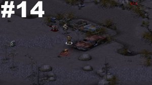 ▶Fallout Tactics: Brotherhood of Steel. Фрипорт. #14