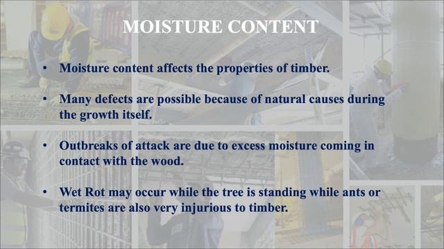 Introduction to Defects-I смотреть онлайн