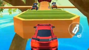 свой сериал про супер ралли и тайна 2 планет