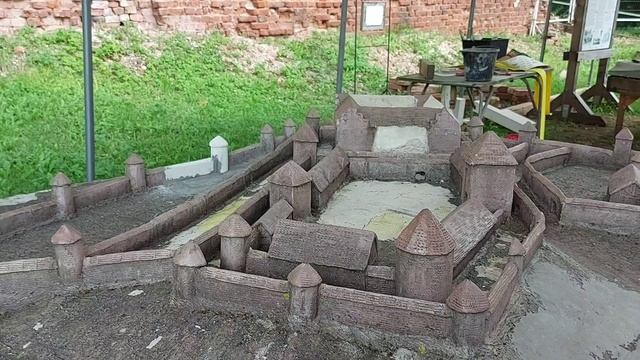 ЗАМКИ : Инстербург и Тильзит.2024. смотреть онлайн