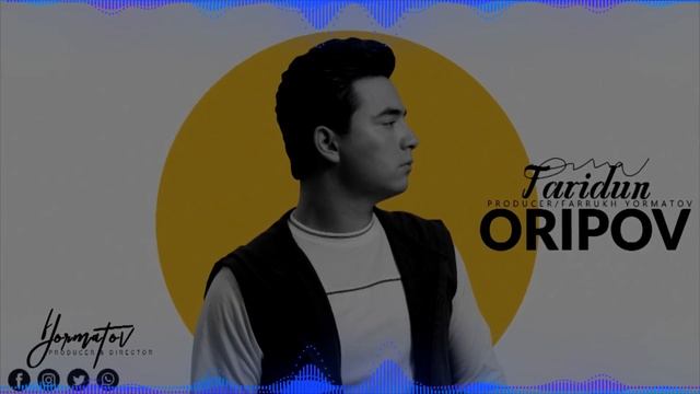 Cуруди дилозор / ФАРИДУН ОРИПОВ / Хахари чон 2023 / FARIDUN ORIPOV / Hohari jon 2023 / Audio смотреть онлайн