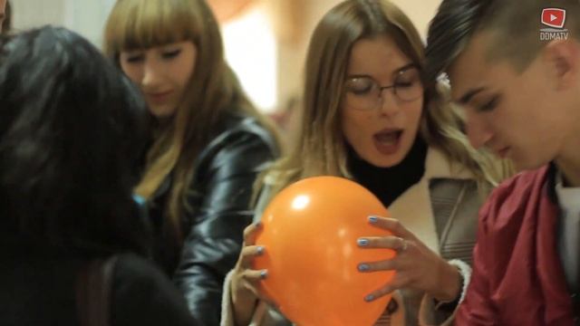 Гарбуз фест в ДГМА смотреть онлайн