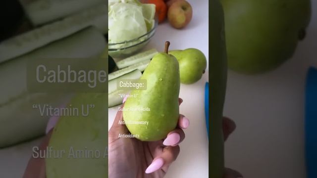 Juicing for Ulcer Support смотреть онлайн