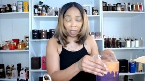 Armaf Chic, Dazzling, Mystique, Magnifiq: A Scent Journey