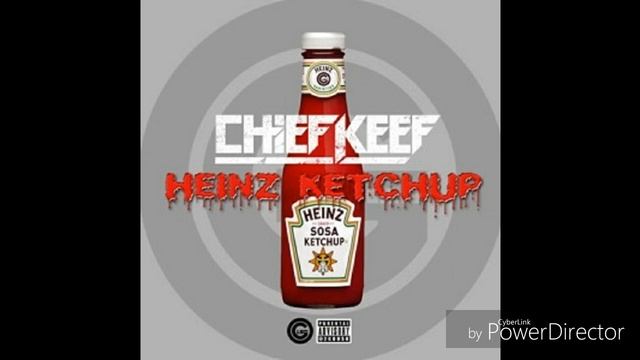 Chief Keef - Heinz Ketchup [Bass Boosted] смотреть онлайн
