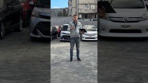 Общая схема покупки автомобиля из-за границы