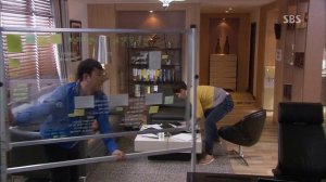 Дьявольские деньги 1 сезон 19 серия