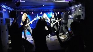 Ghostwood - It Is Happening Again (г. Симферополь, клуб JAM, 2.07.2022)