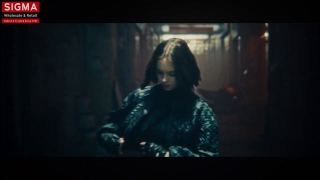 Samsung - Galaxy S23 Ultra: Teaser Of 'Epic Worlds' Feat. Emma Myers