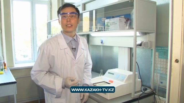 Қазақ тіліндегі мәтінді танып білетін жаңа интерактивті портал смотреть онлайн