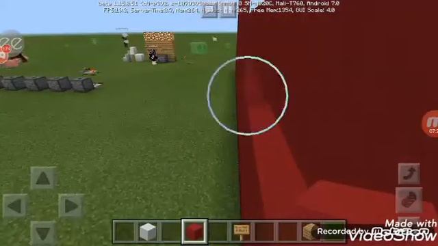 Hosting Minecraft in omlet arcade смотреть онлайн
