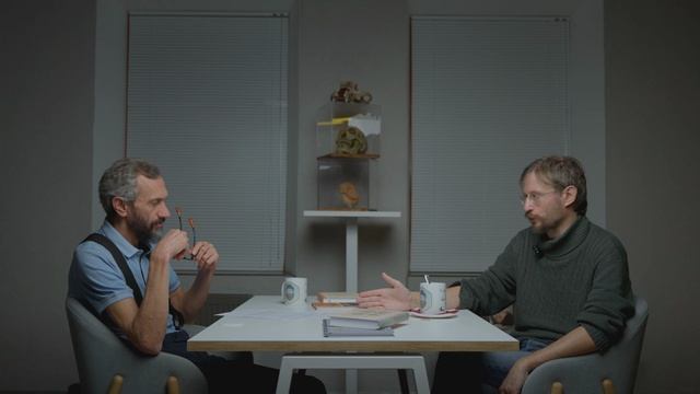 Дробышевский у Савватеева: школа, инклюзия, цифровое обучение — от древности до современности смотреть онлайн