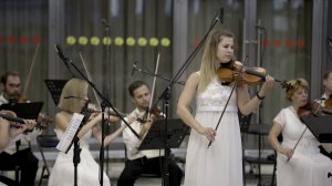 А. Вивальди - Времена года - Зима