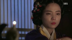 Тайная дверь 1 сезон 15 серия