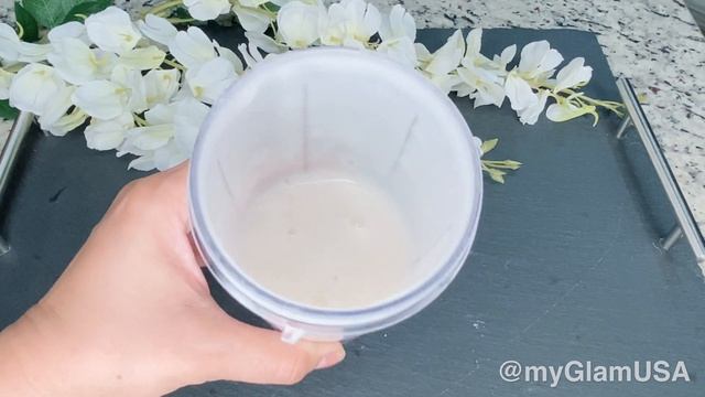 Korean Anti-Aging Secret | Rice Cream for 10 Years Younger Skin | Skin Tightening & Brightening!! смотреть онлайн