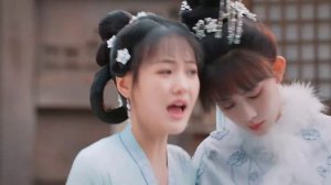 Королевские слухи 1 сезон 1 серия