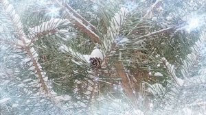 СНЕГ КРУЖИТСЯ, ЛЕТАЕТ И ТАЕТ... ВИА "ПЛАМЯ " 1975г.