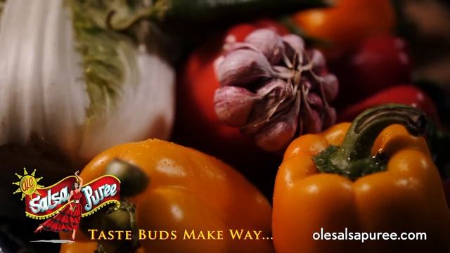 Official Ole' Salsa Puree English Commercial смотреть онлайн