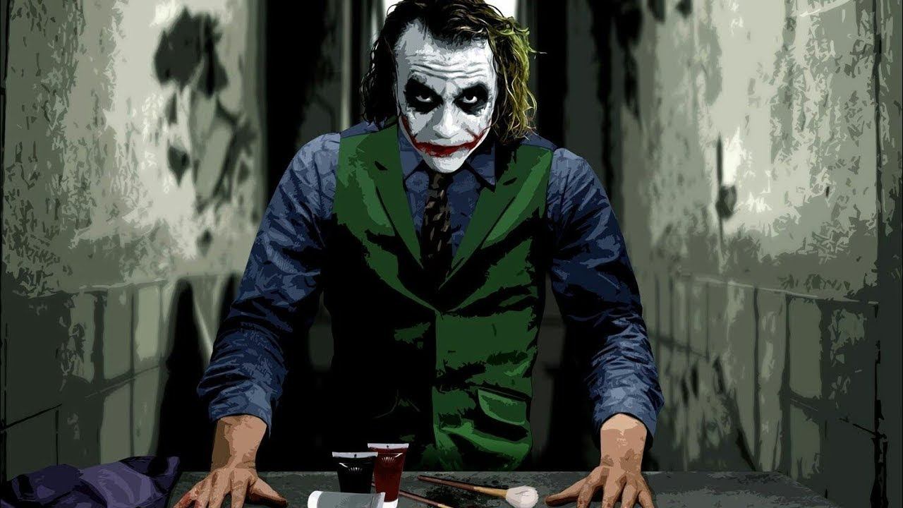 Little Big - Rock-Paper-Scissors / Тёмный Рыцарь смотреть онлайн