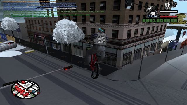 Grand Theft Auto San Andreas 2024.12.08 - 18.18.55.02 смотреть онлайн