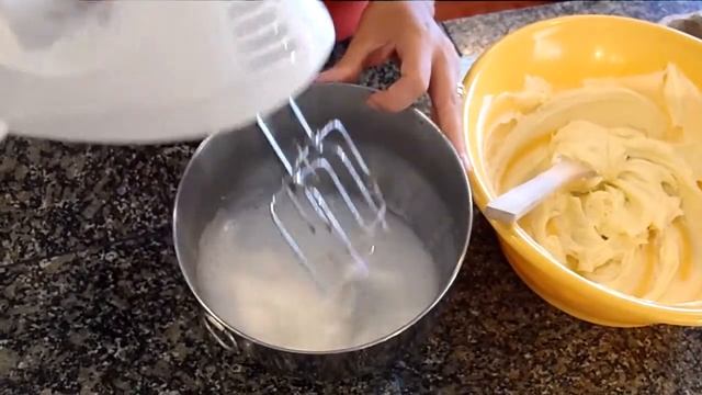 Recette: LE TIRAMISÙ / TIRAMISÙ Recipe смотреть онлайн