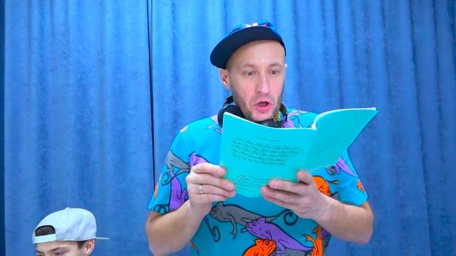 ТУПАРЕВ И ЕГО СУПЕРСПОСОБНОСТИ! смотреть онлайн