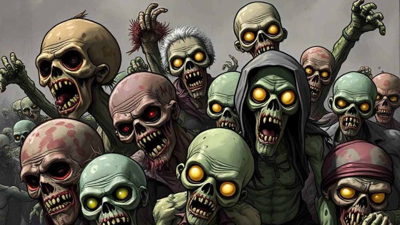 Resident Evil4 Remake #15 Насрано Врагами