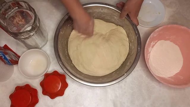 Дәмі тіл үйіретін қолдың наны!!! Қазақша рецепт!!! Лепёшки!!! Казакша рецепт смотреть онлайн