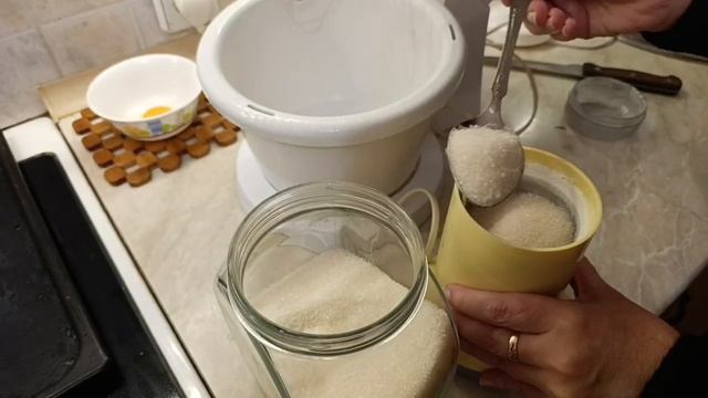 Новогоднее печенье.