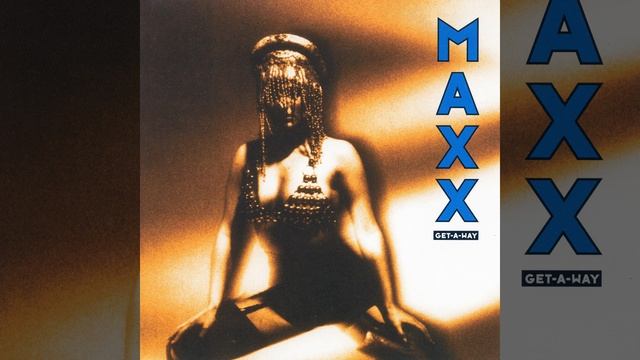 Get A Way (Airplay Mix) смотреть онлайн