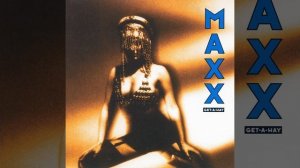 Get A Way (Airplay Mix)