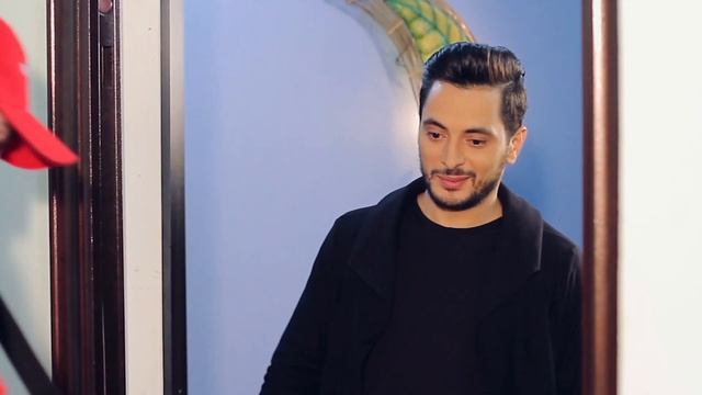 Full House 7 Menu.am-ը  Ֆուլ Հաուսում սերիա 22