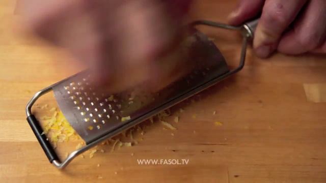 Кускус с лимоном и фенхелем смотреть онлайн